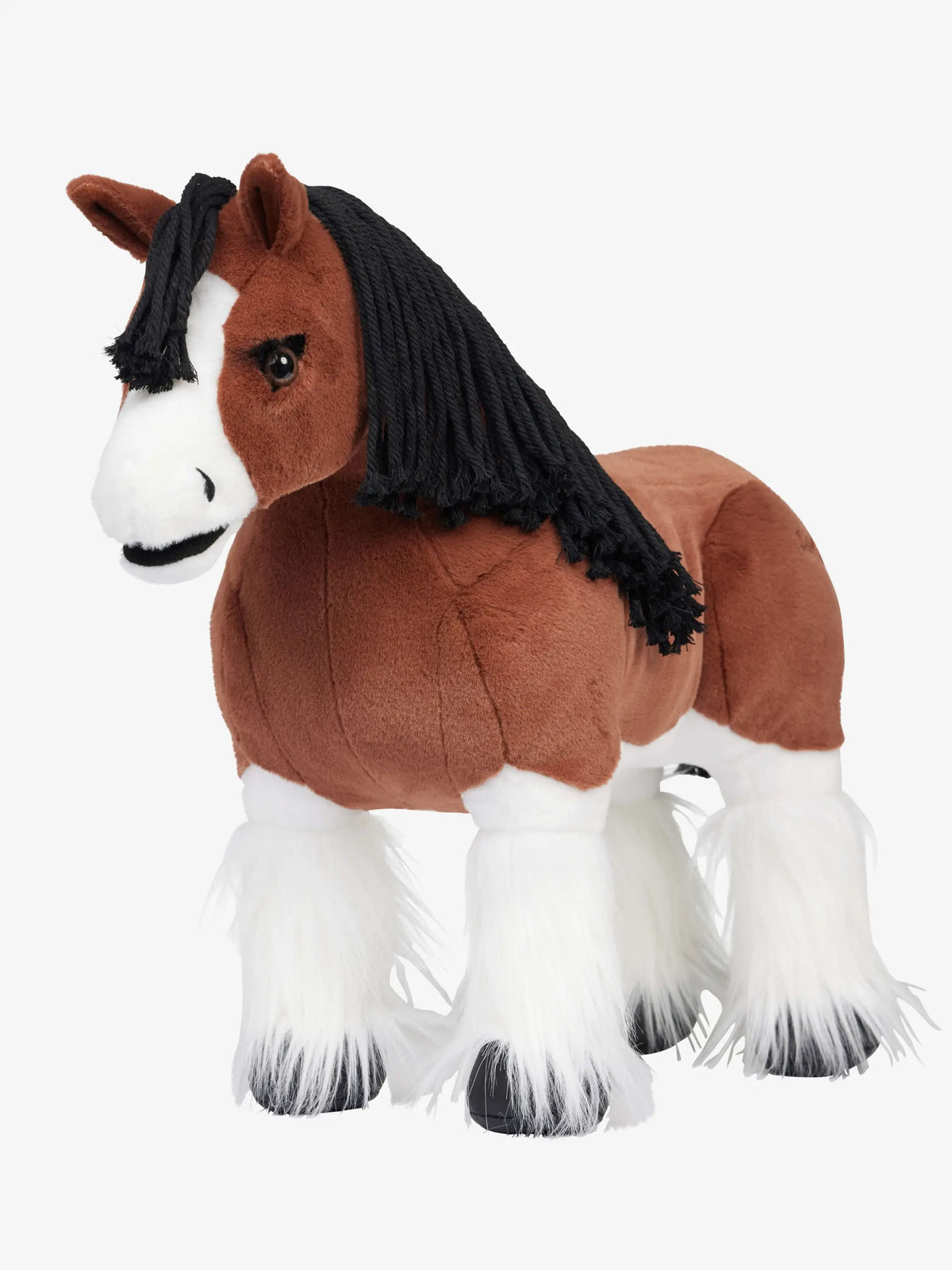LeMieux Mini Pony Titan