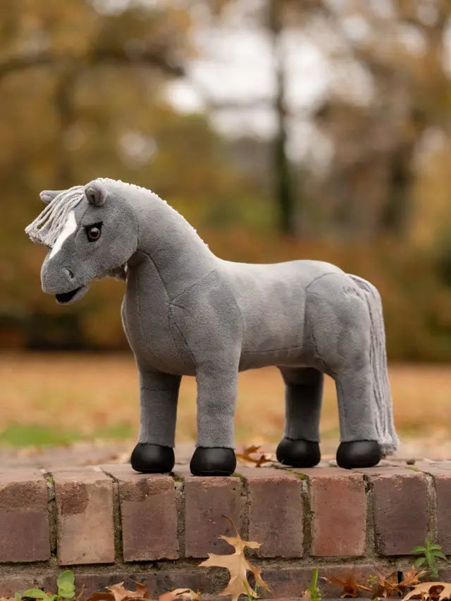 LeMieux Mini Pony Smokey