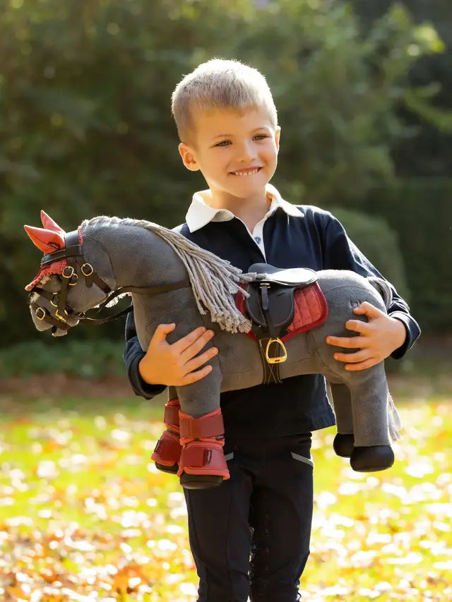 LeMieux Mini Pony Smokey