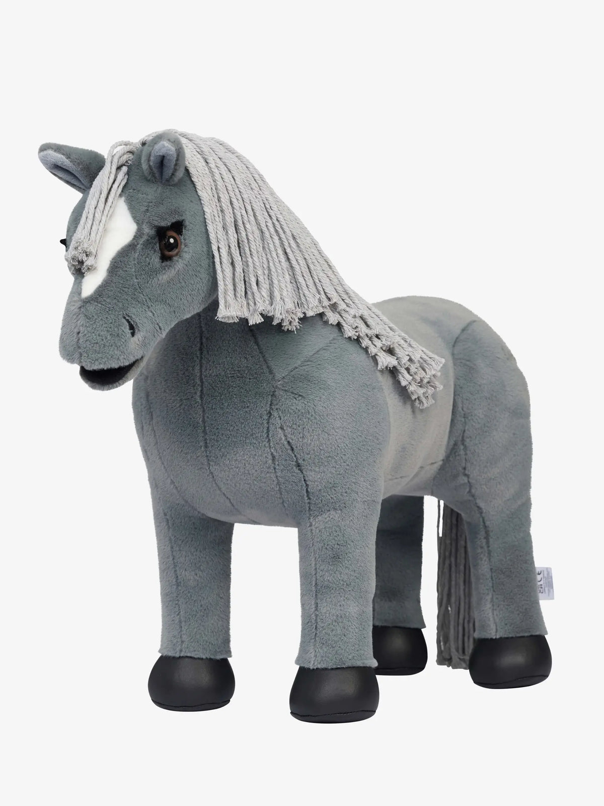 LeMieux Mini Pony Smokey