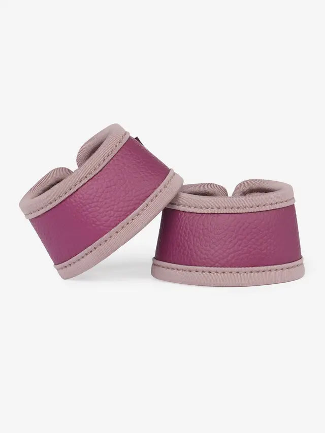 LeMieux Mini Pony Over Reach Boots