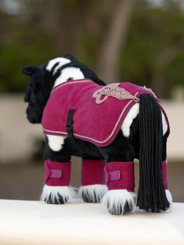 LeMieux Mini Pony Fleece Rug