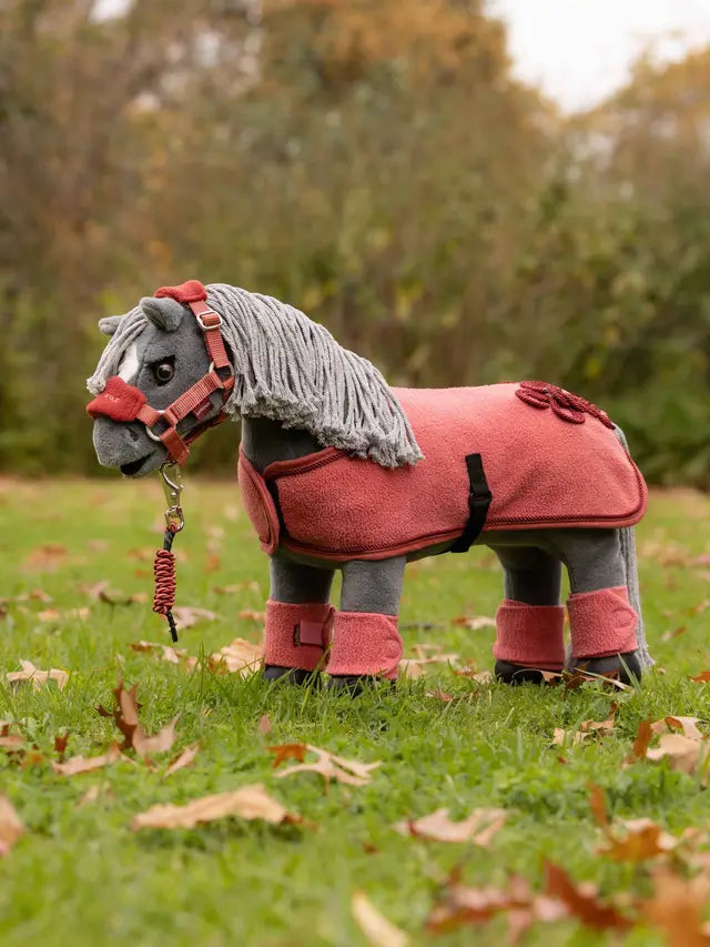 LeMieux Mini Pony Fleece Rug