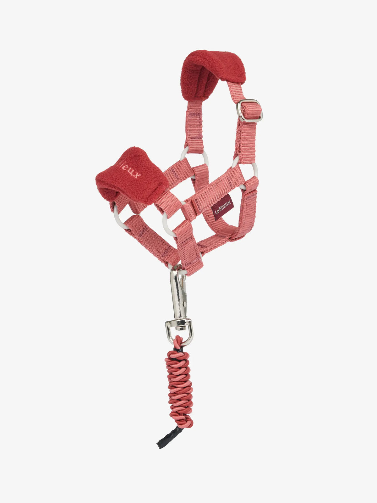 LeMieux Mini Horse Vogue Headcollar & Leadrope