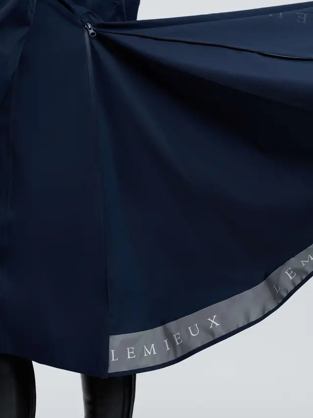 LeMieux Stormwear Performance Riding Coat