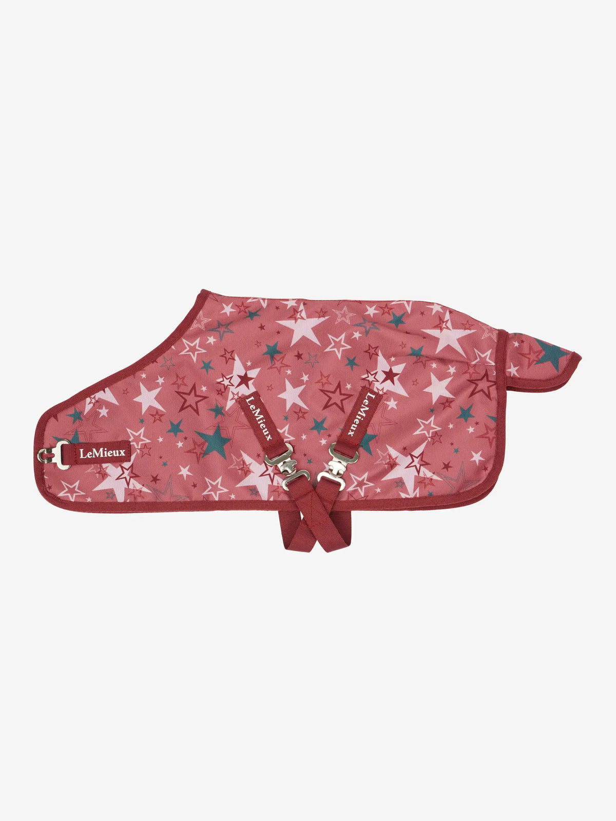 LeMieux Mini Pony Printed Ripstop Rug