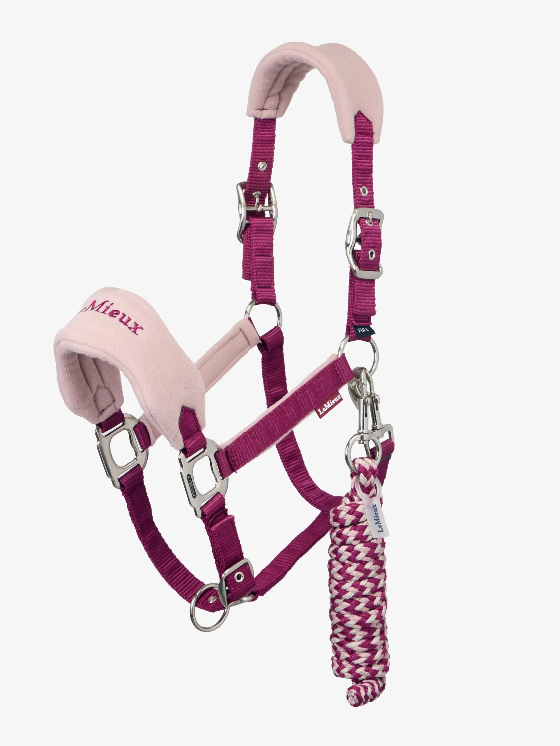 LeMieux Breakaway Vogue Headcollar