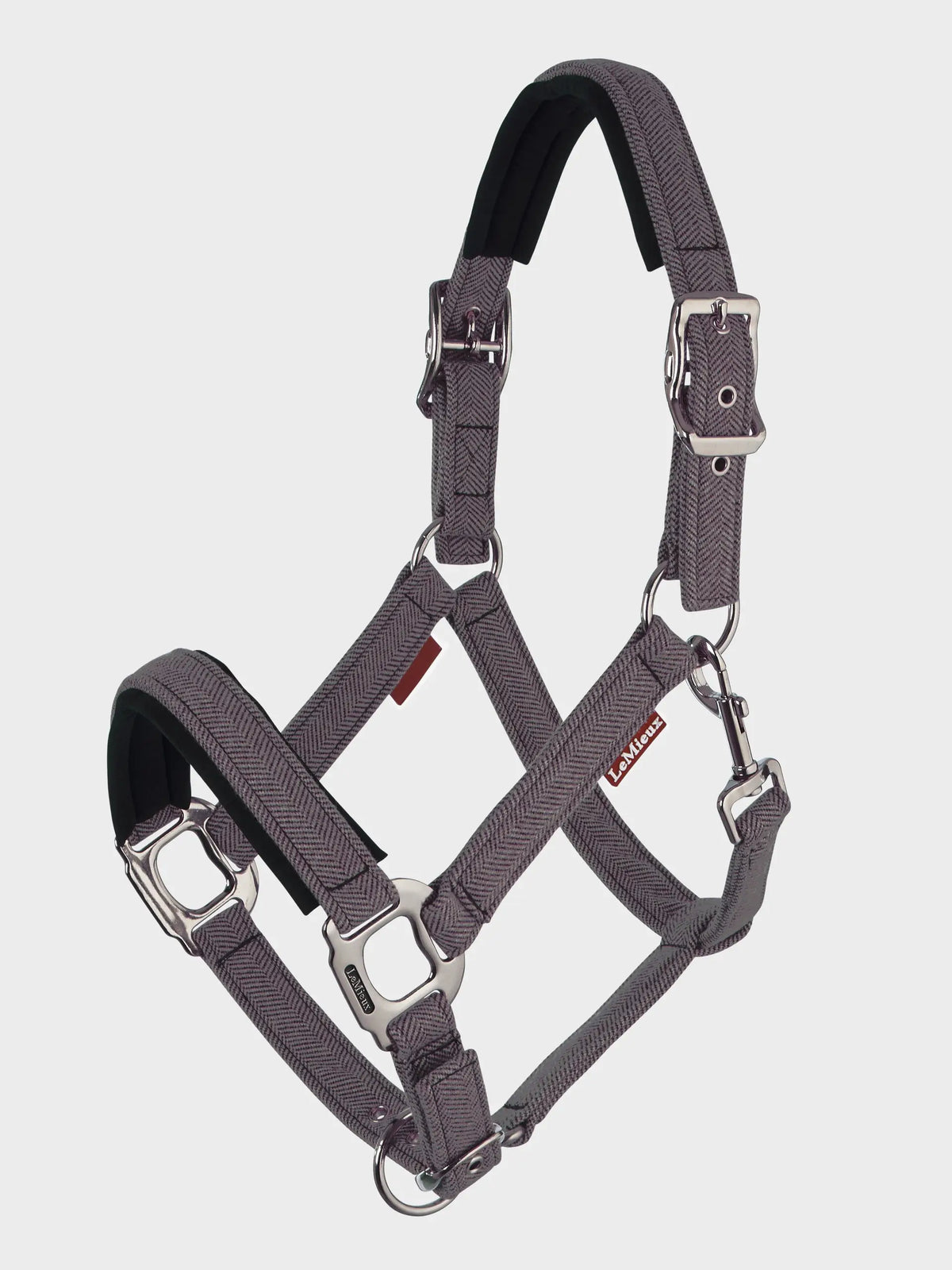 LeMieux Heritage Headcollar