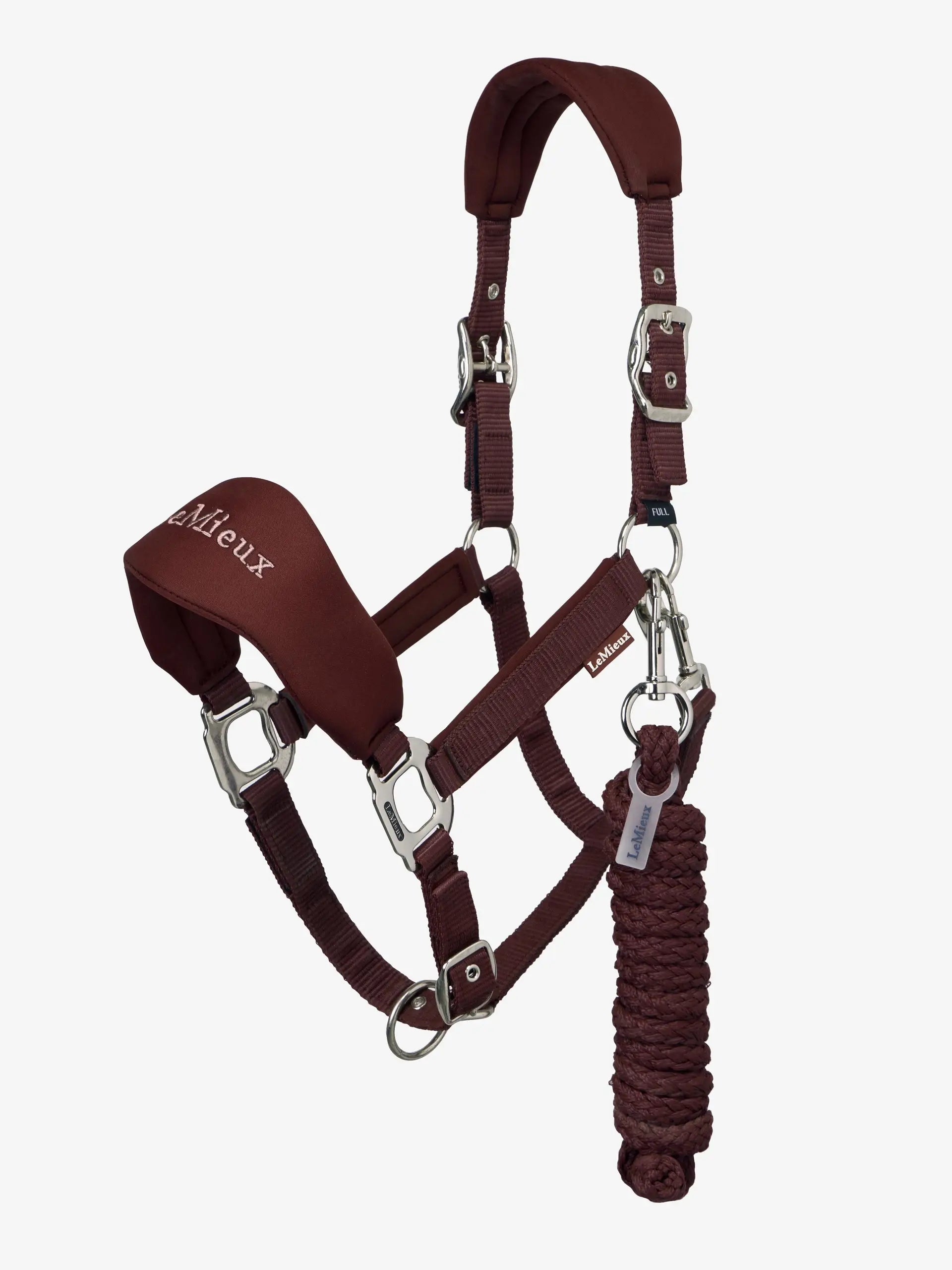LeMieux Breakaway Vogue Headcollar