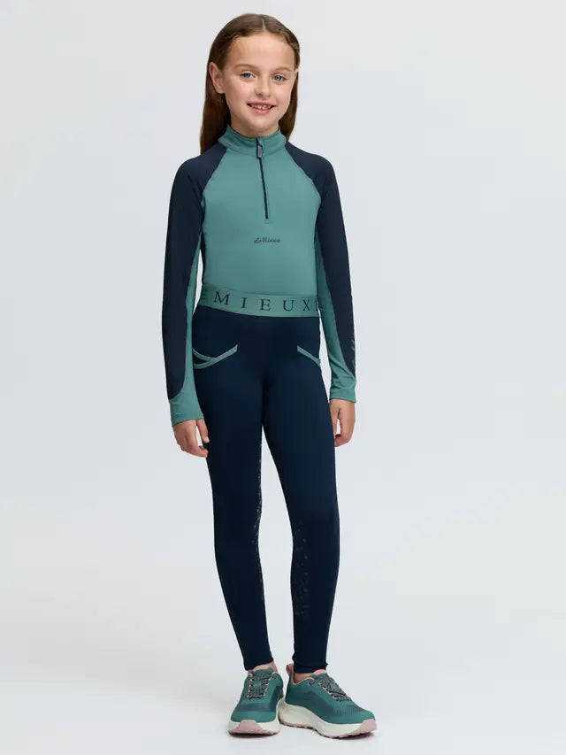 LeMieux Mini Pull On Breech