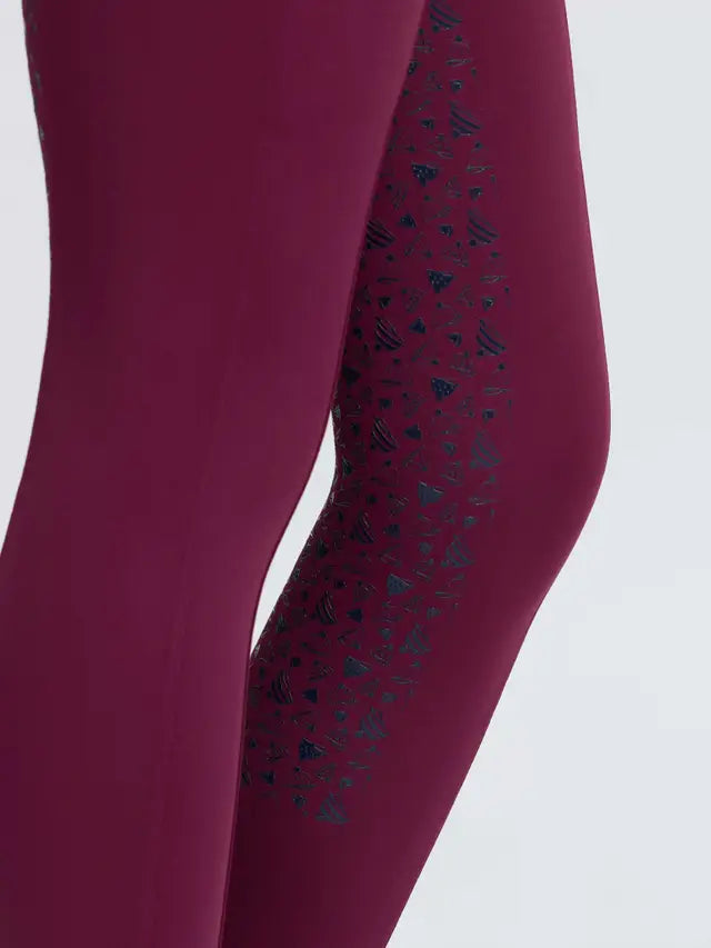 LeMieux Mini Pull On Breech