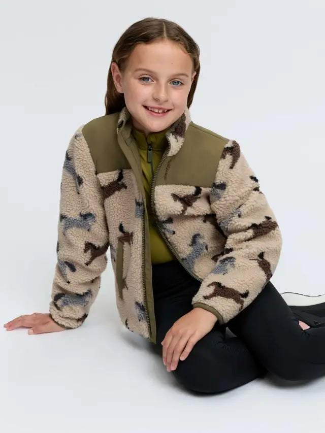 LeMieux Mini Theo Pony Fleece