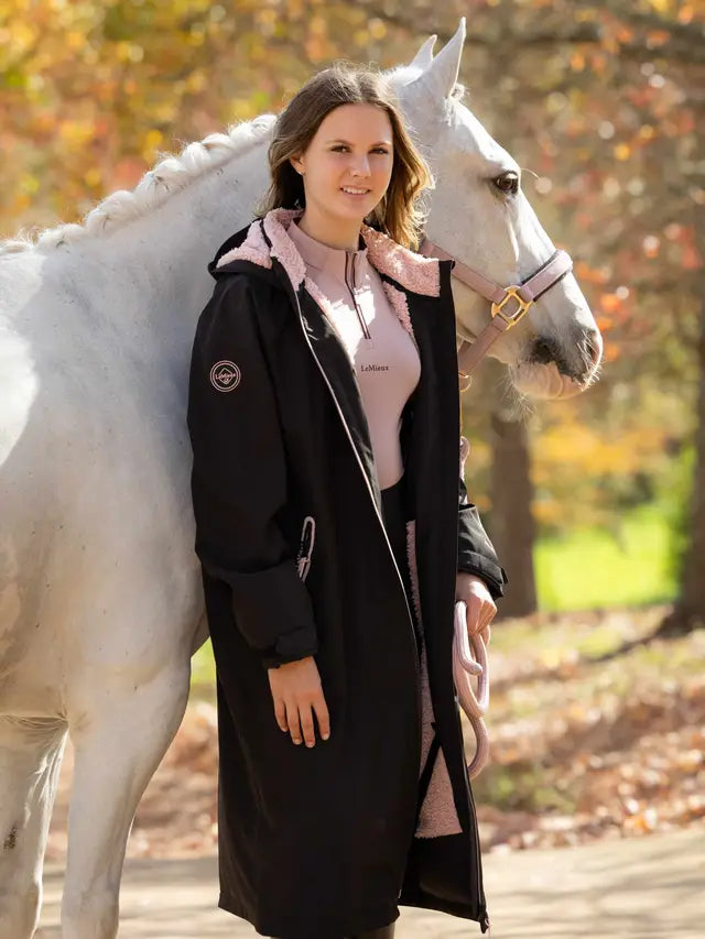 LeMieux Young Rider Hydroshield Robe