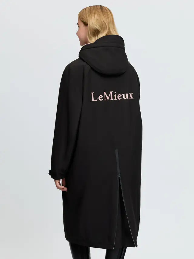 LeMieux Young Rider Hydroshield Robe