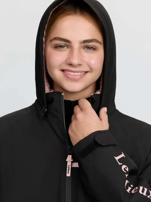 LeMieux Young Rider Hydroshield Robe