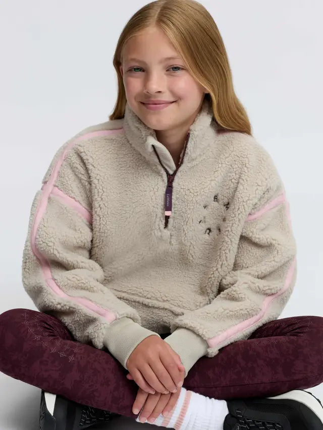 LeMieux Young Rider Joey Teddy Fleece