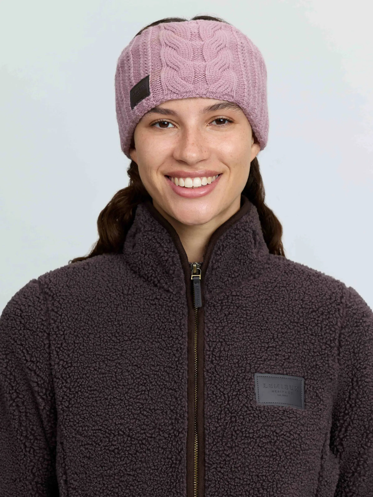 LeMieux Heritage Headband