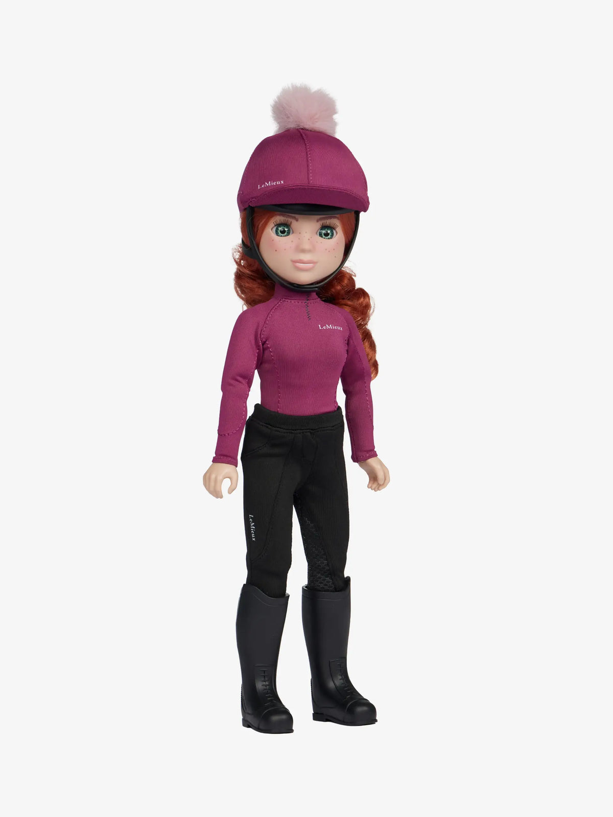 LeMieux Toy Pony Rider Cara