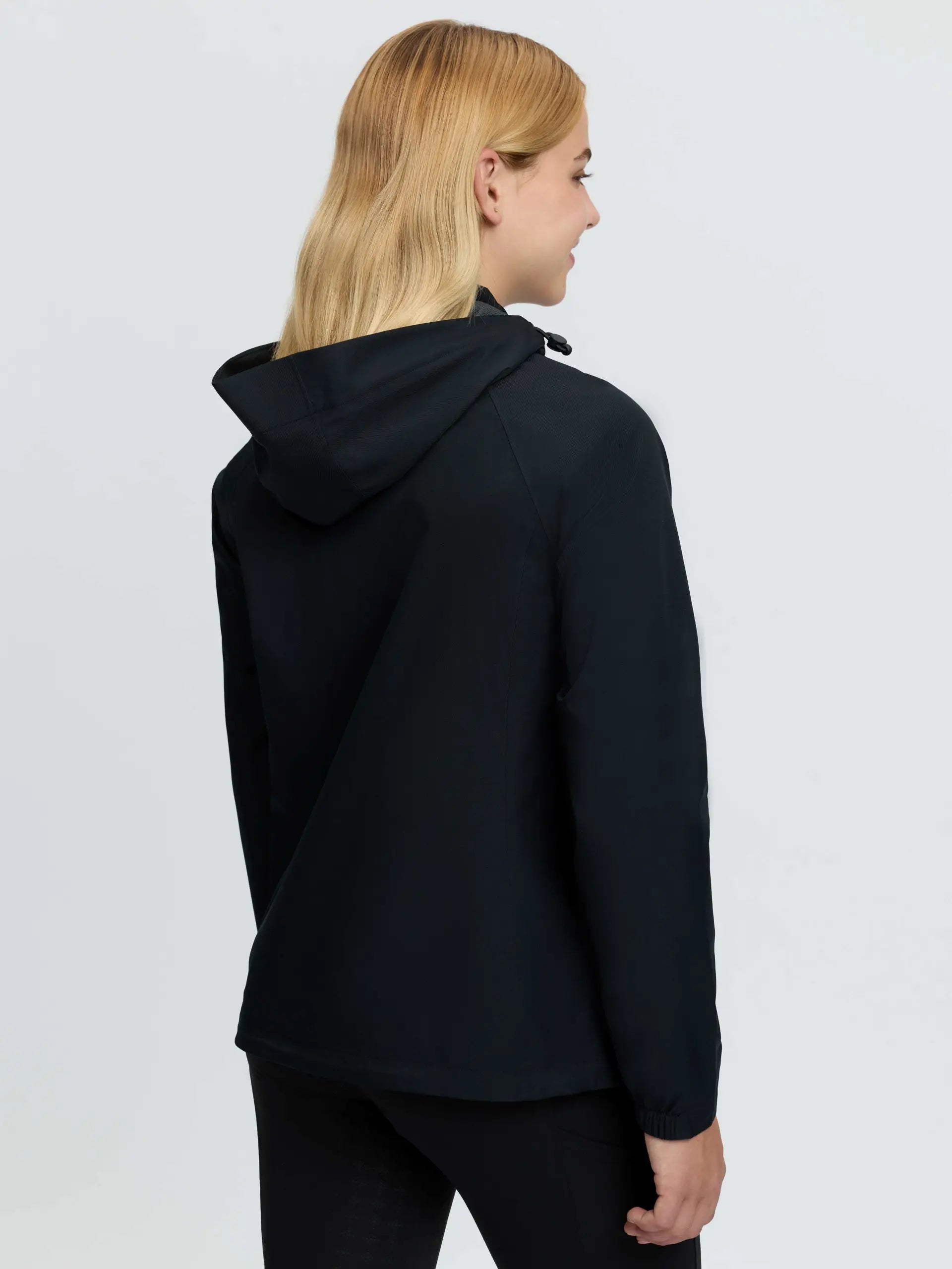 LeMieux Young Rider Tessa Waterproof Jacket