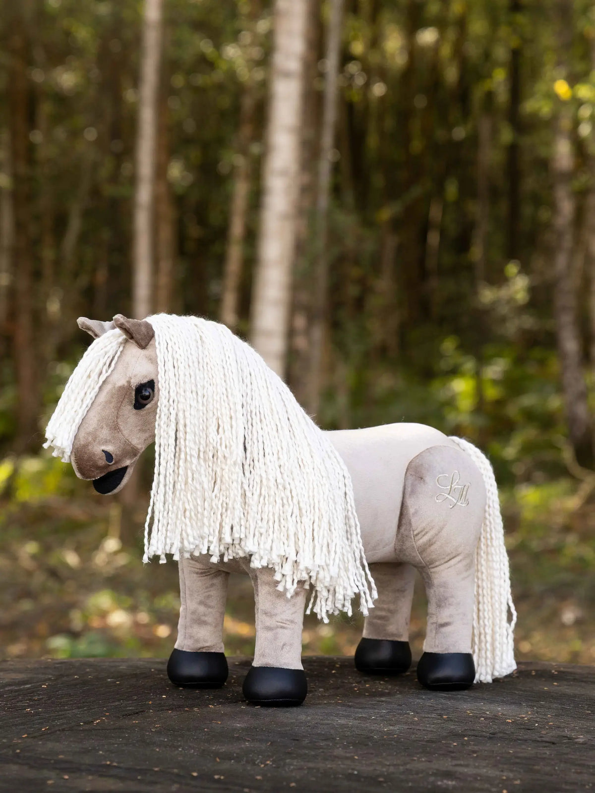 LeMieux Mini Pony Aurelia