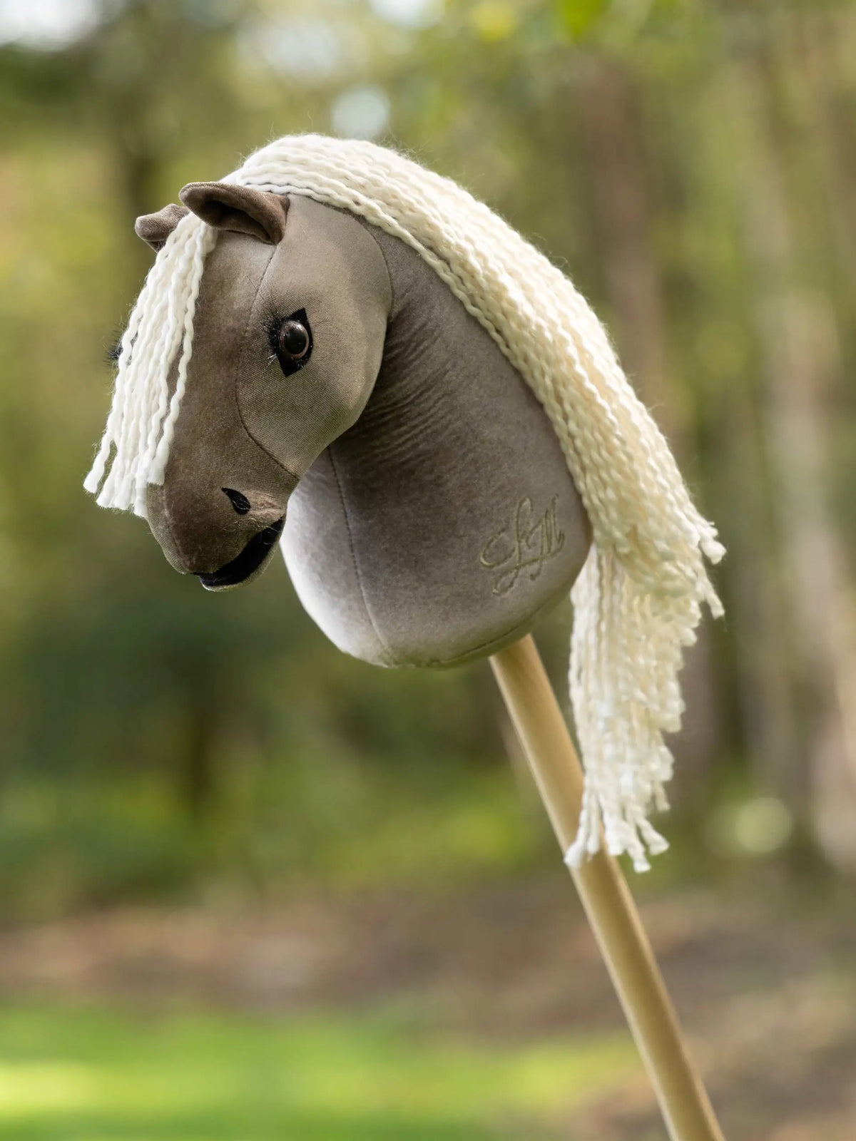 LeMieux Mini Hobby Horse Aurelia