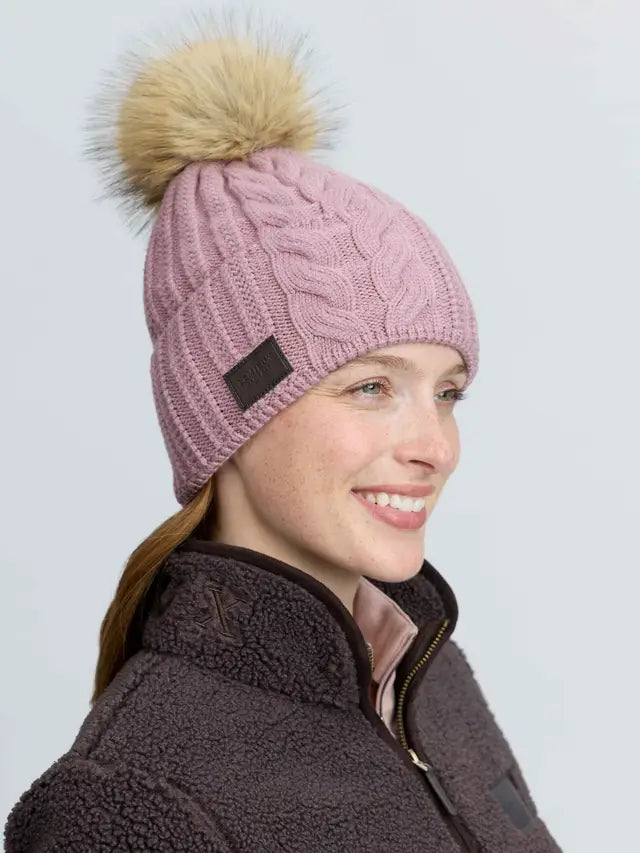 LeMieux Heritage Beanie