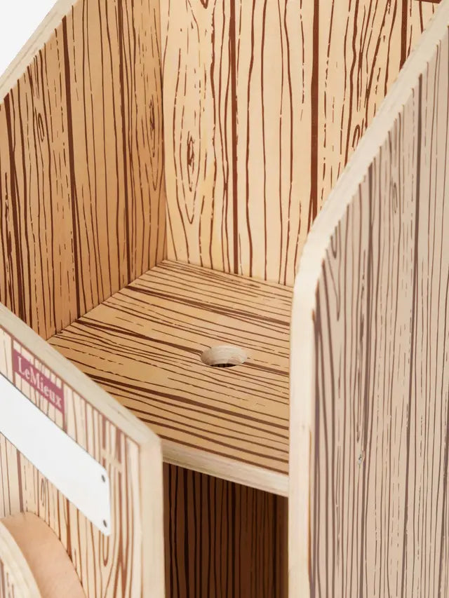 LeMieux Horse Stable Wooden