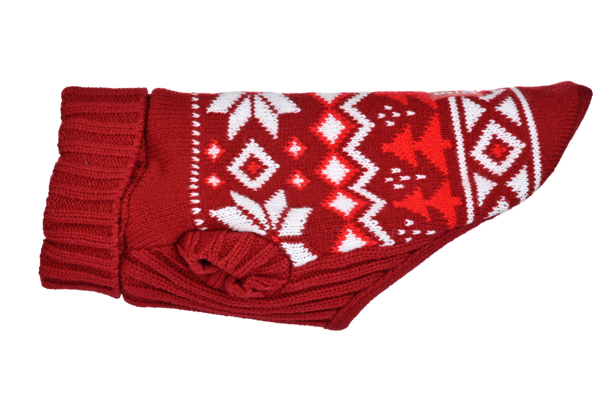 51DegreesNorth Ugly Christmas Sweater