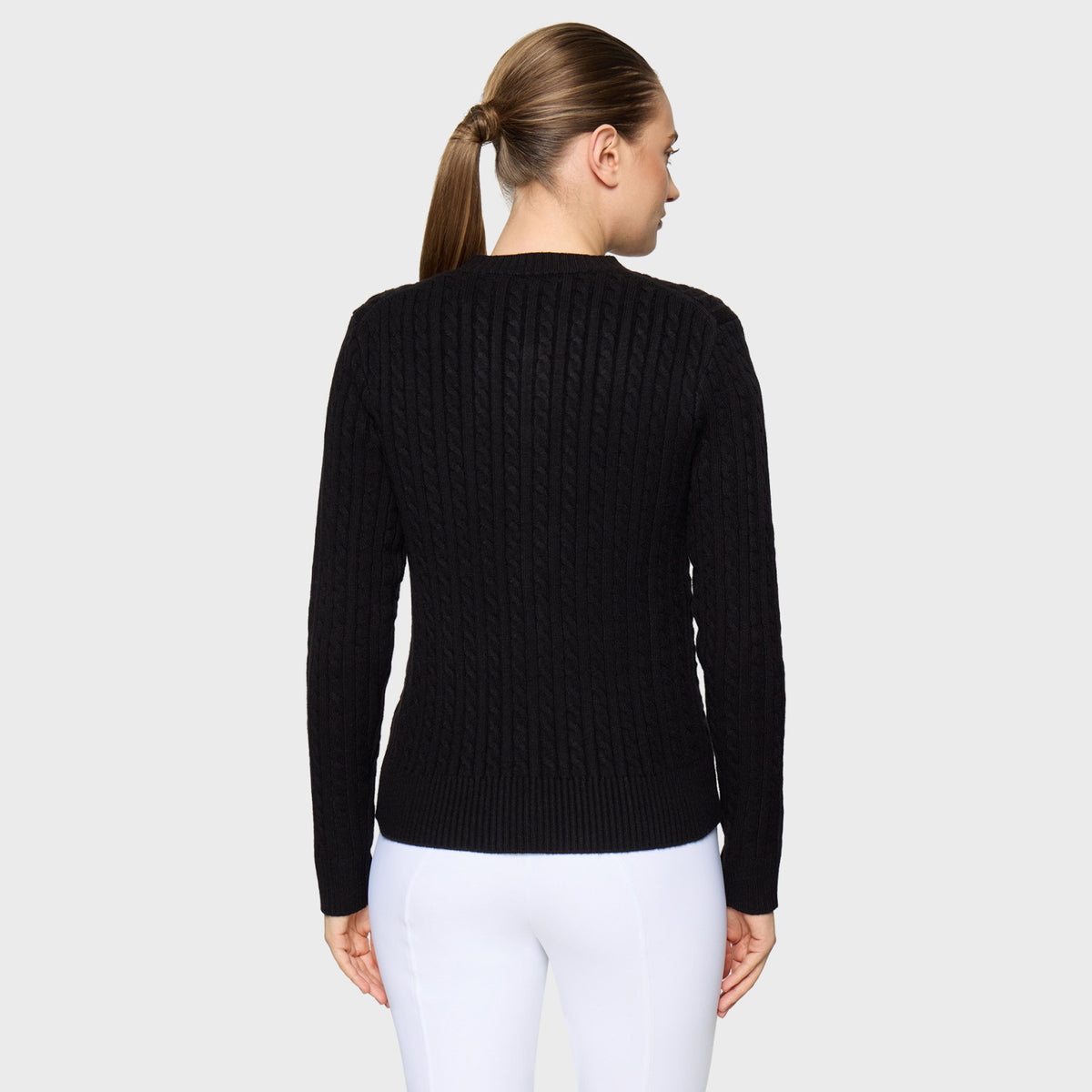 Samshield Linda Twisted Pullover