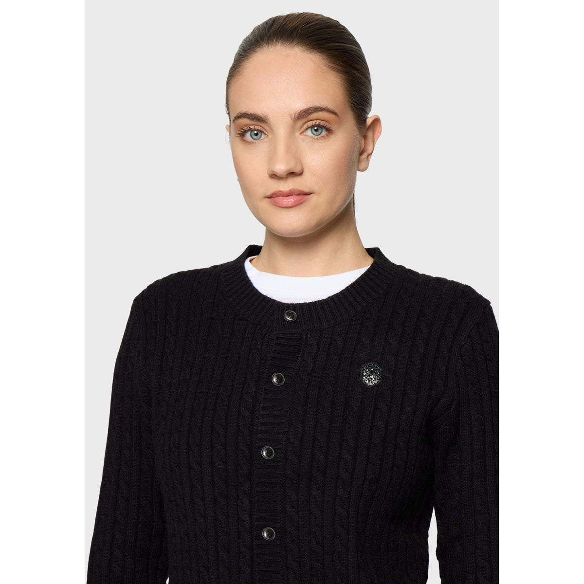 Samshield Linda Twisted Pullover