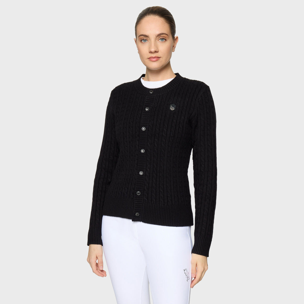 Samshield Linda Twisted Pullover