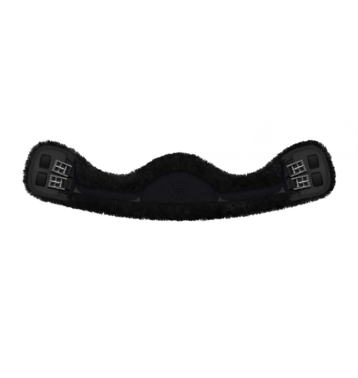 Mattes Slim-Line Crescent Gjord