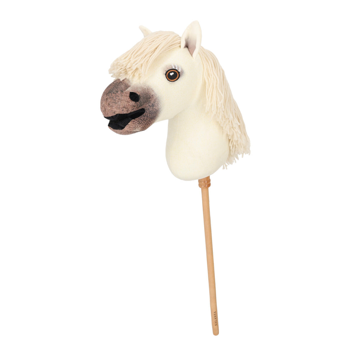 QHP Nalanta Hobby Horse Antares