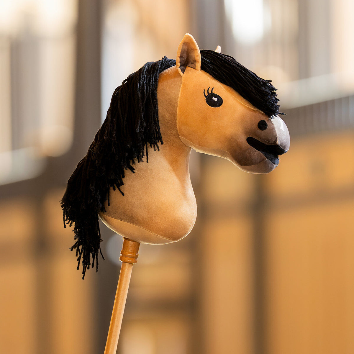 QHP Nalanta Hobby Horse Gaio
