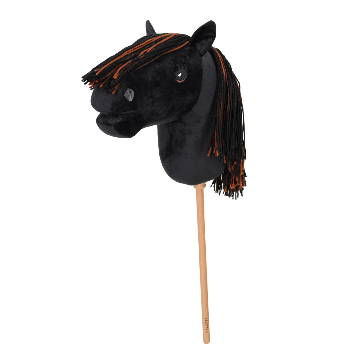 QHP Nalanta Hobby Horse Macho