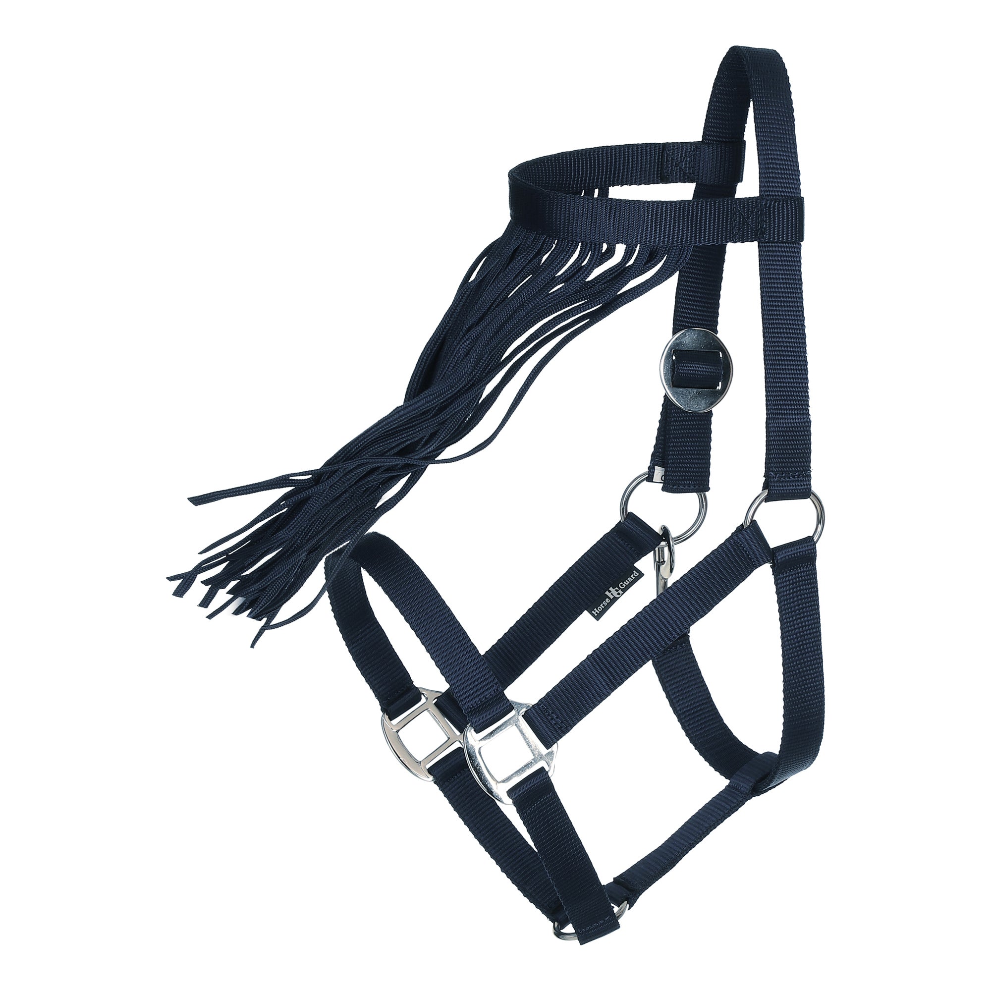 HorseGuard Arin Frynse Grime - OUTLET