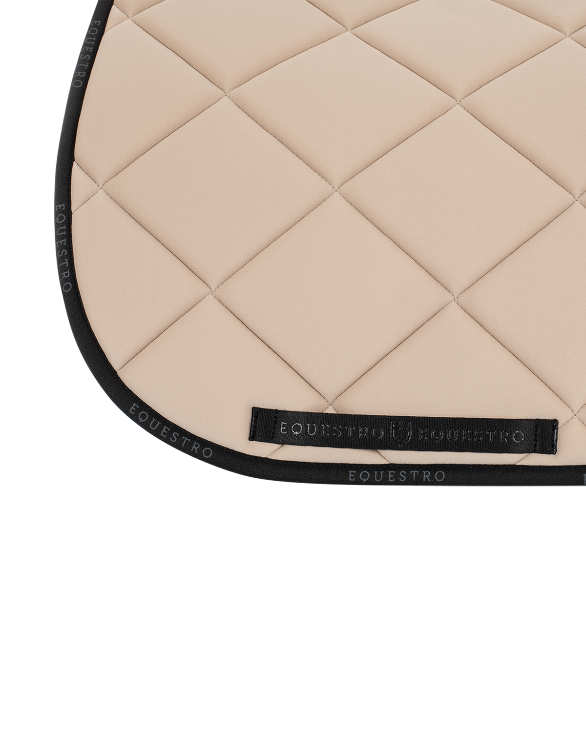 Equestro GP Model Dressage Saddle Pad - OUTLET