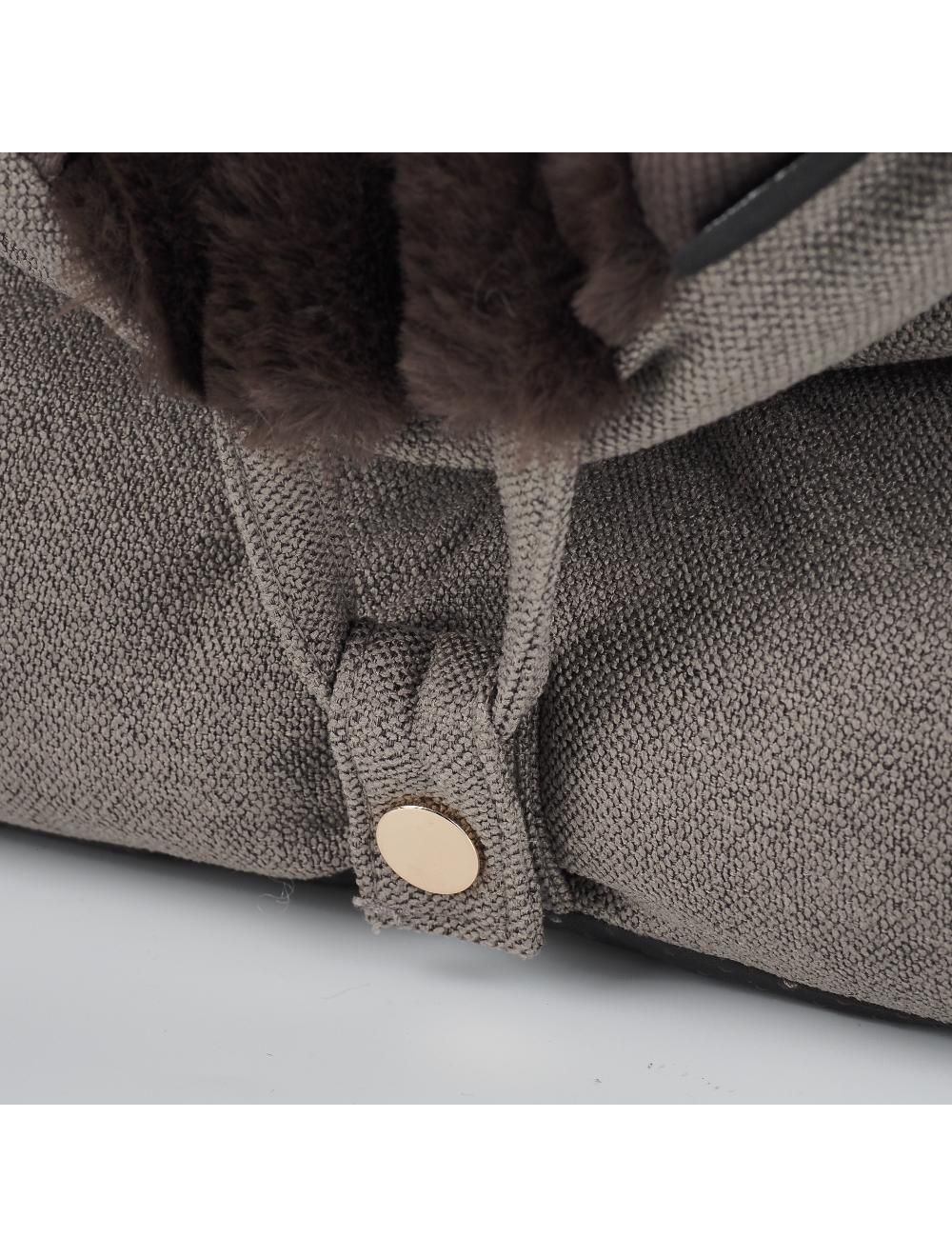 Nordic Paws Mara Transporttaske