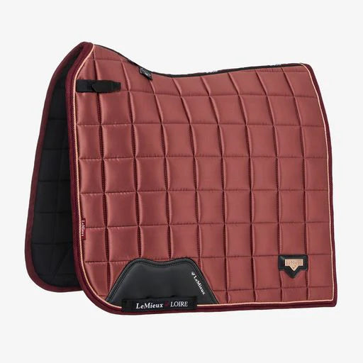 LeMieux Loire Classic Dressurunderlag - OUTLET