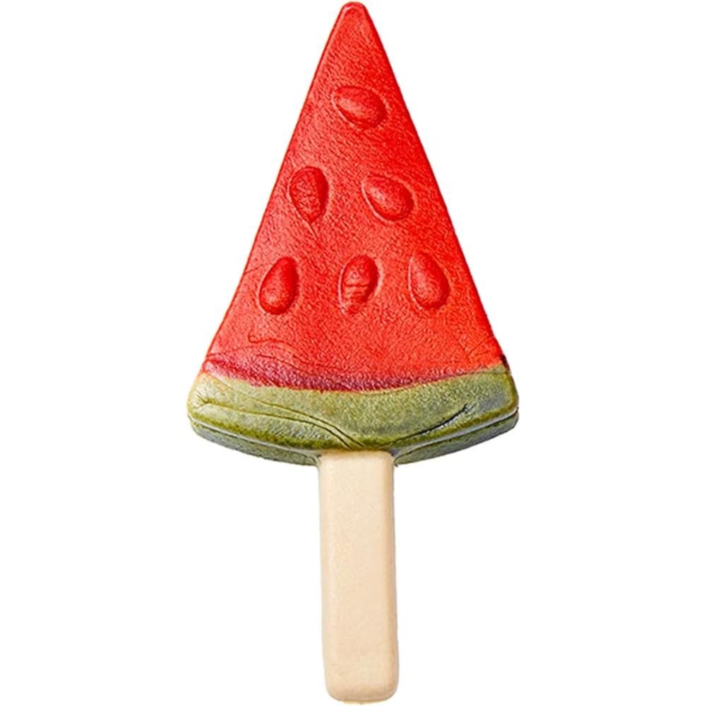 Pup Ice Frugt Is Vandmelon