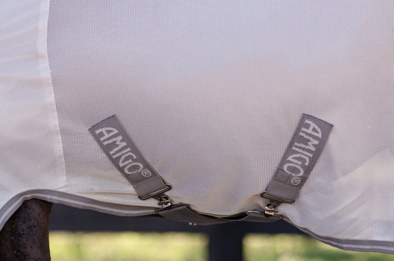 Horseware® Amigo Bug Rug Plus Petite