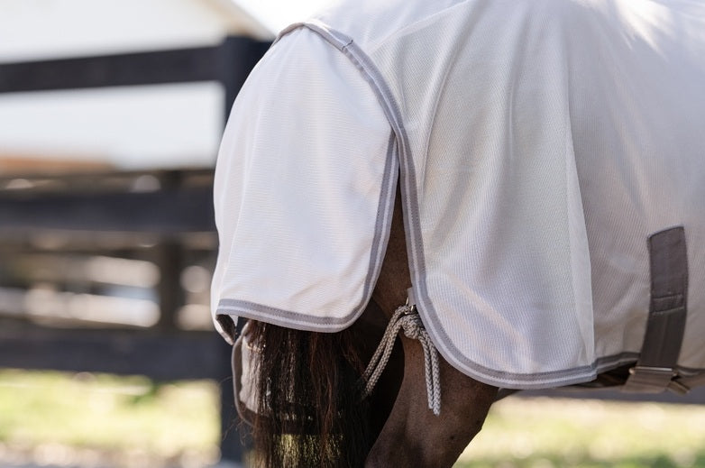 Horseware® Amigo Bug Rug Plus Petite