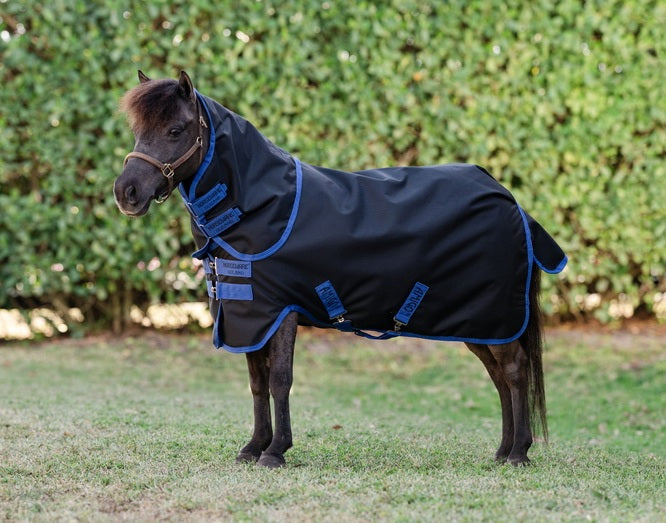 Horseware Amigo Ripstop 900D Plus Petite Turnout 200g
