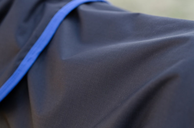 Horseware Amigo Ripstop 900D Plus Petite Turnout 200g