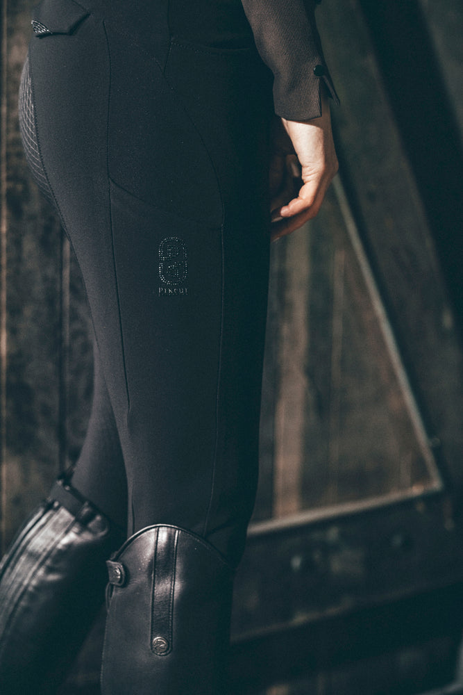 Pikeur Cantira Highwaist Fuldgrip Ridebukser