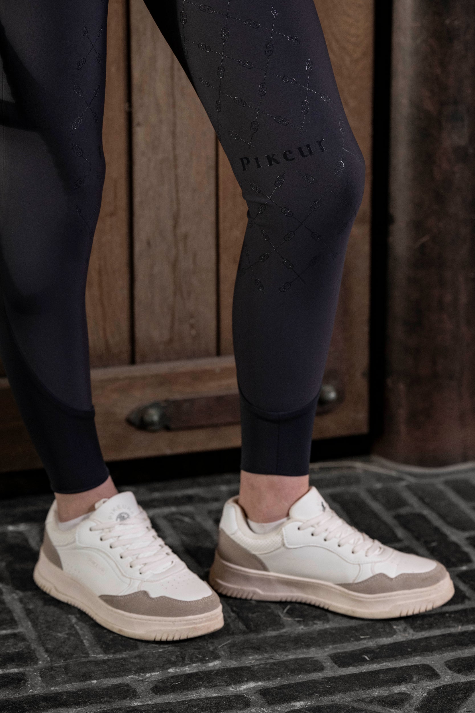 Pikeur Ceeliana Griptec Kid