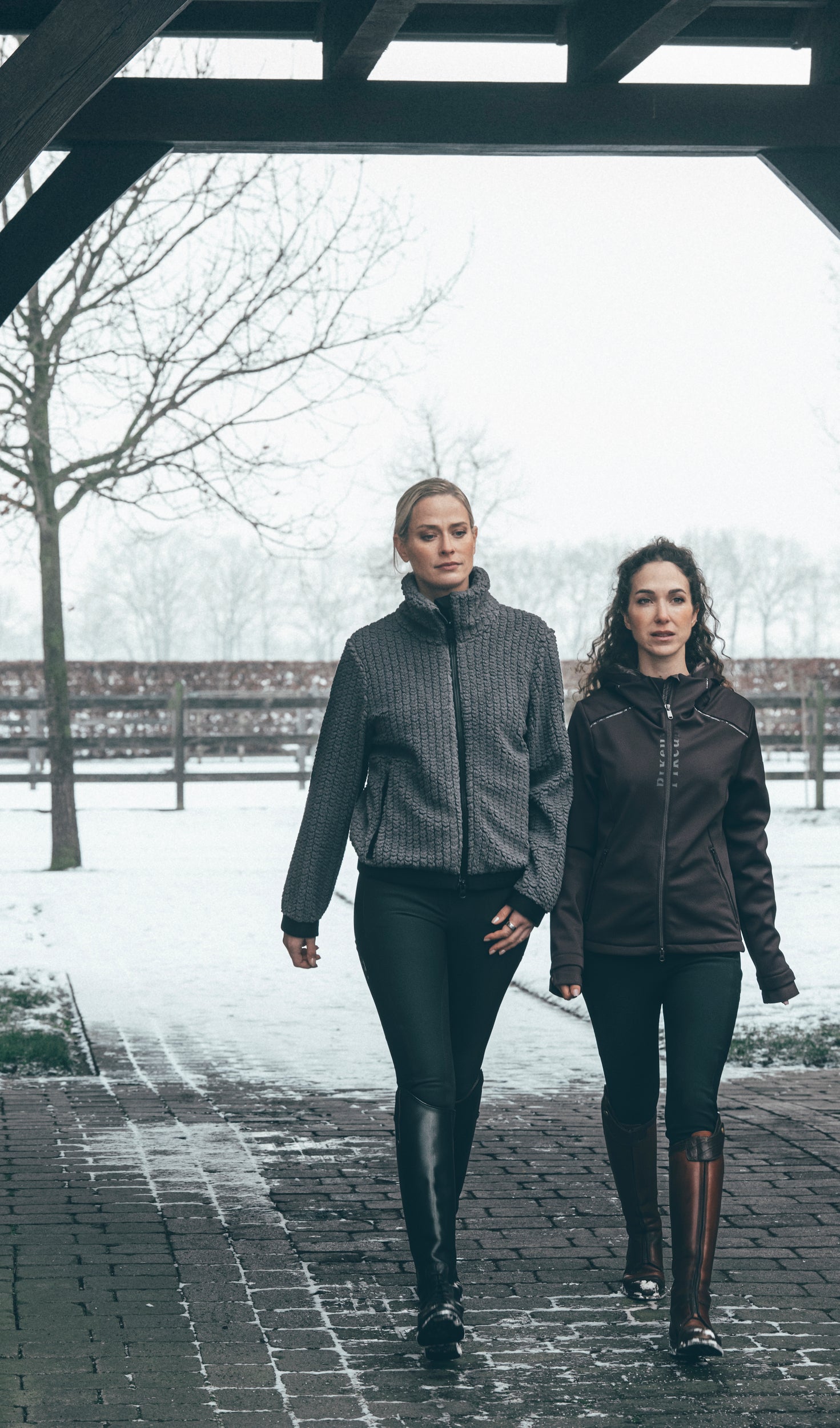 Pikeur Velvetknit Jacket