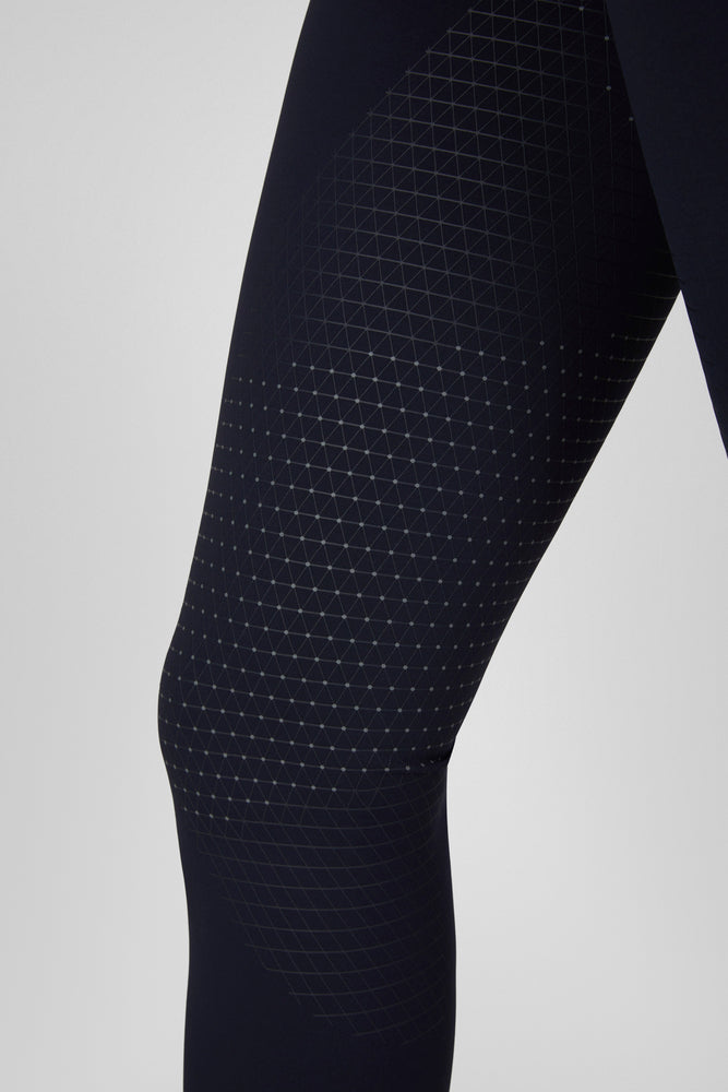 Pikeur Yella Highwaist Fullgrip Ridethights