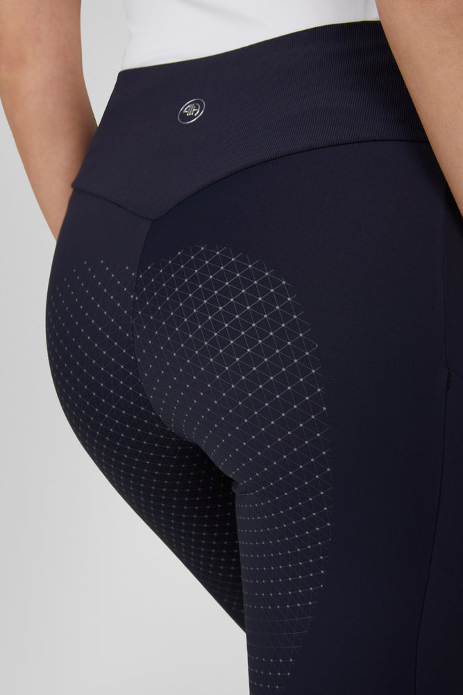 Pikeur Yella Highwaist Fullgrip Ridethights