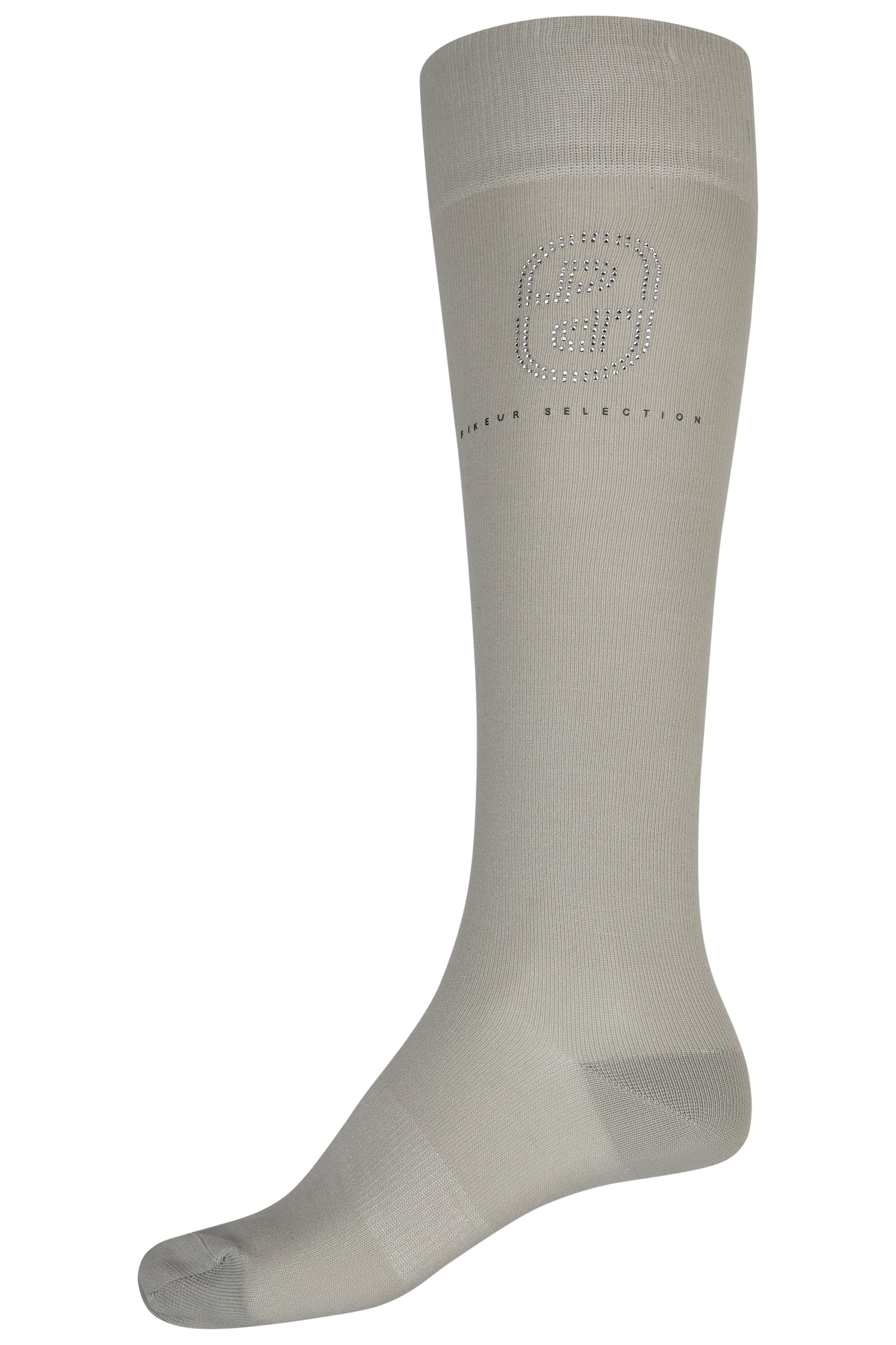 Pikeur Knee Socks Logo Selection